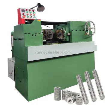 High Quality Thread Roller Die Mould for Automatic Thread Rolling Machine