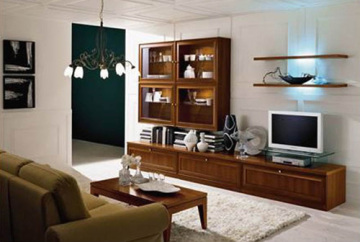 Parlour Cabinet