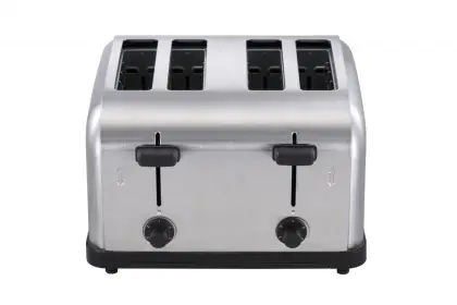 Toaster Oven 4 slices