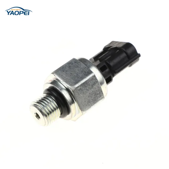 42CP2-8 Pressure Sensor/Switch for Komatsu & Caterpillar Excavators E70 E120 E200
