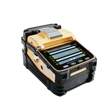 Best Price AI8C Automatic 6 Motors FTTH Fiber Fusion Splicer