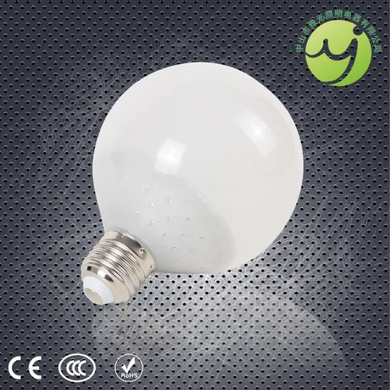 10W LED bulb light Edison chip E27 2835 beads