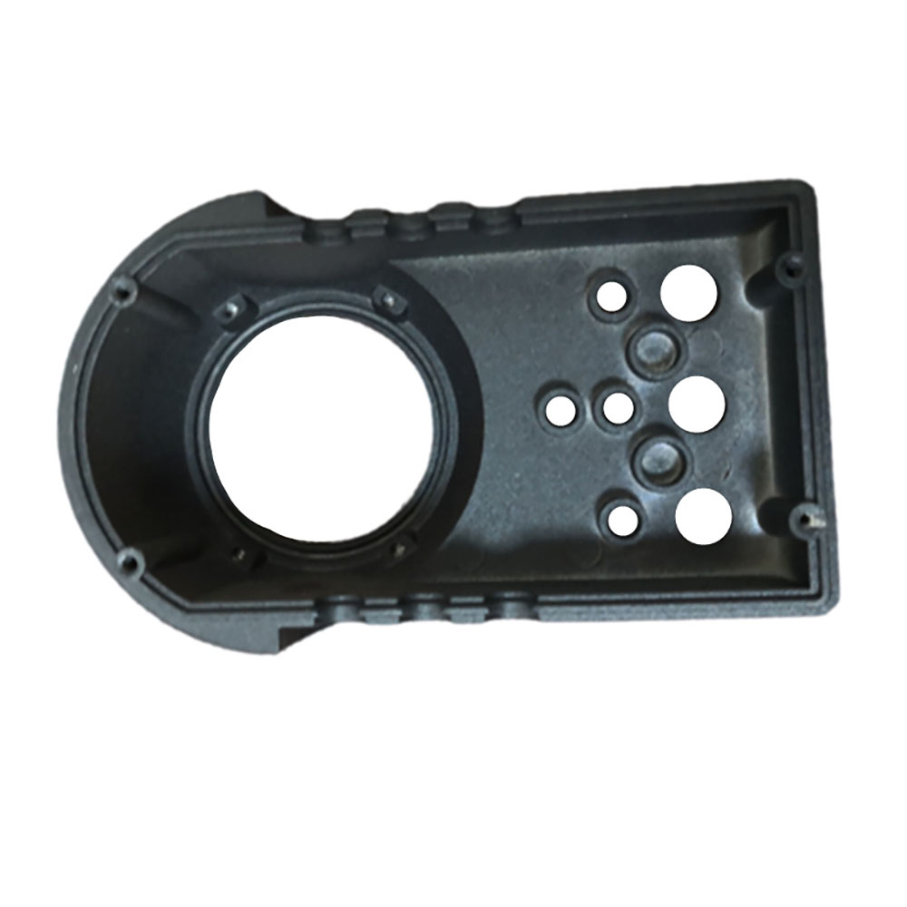 Zinc Alloy Die Casting Shell China Manufacturer