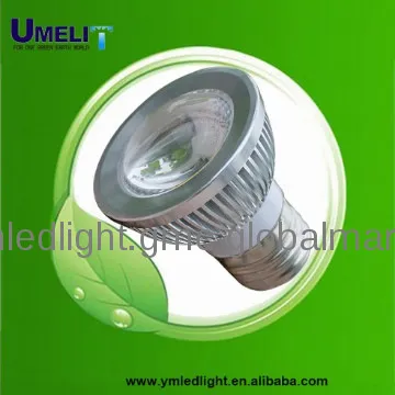 7w cree led spotlights