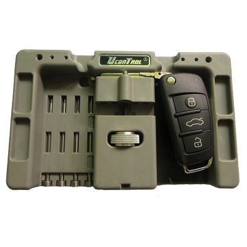 Universal Fixing Tool Flip-key Vice with Superior Quality, Very Easy and Convenient to Use