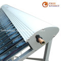 Coletor Solar de tubulação de calor certificado com Solar Keymark En12975