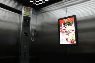 26 Inch Video / Music Digital Signage Media Player Compatia