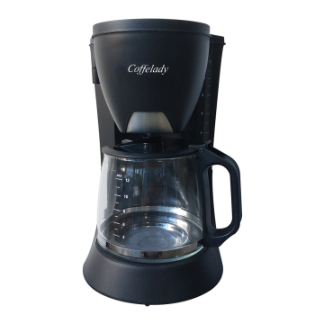10 cup drip coffee machine