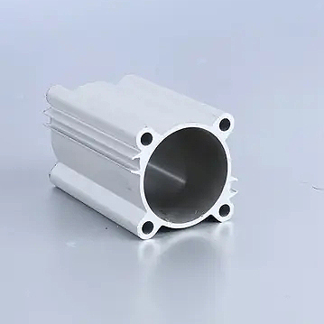 aluminum air cylinders