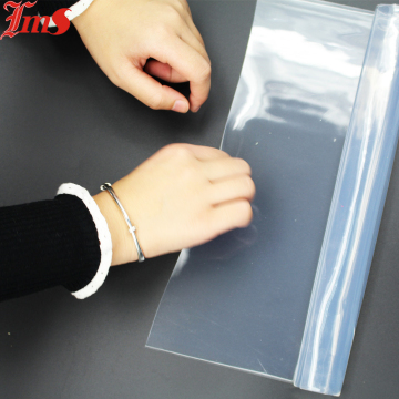 Silicone Heat Conduction Rubber Transparent Sheet