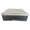 Customization Extruded Aluminum Heat Sink With Cnc Machining
