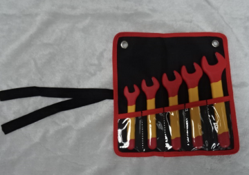 5pcs VDE spanner set