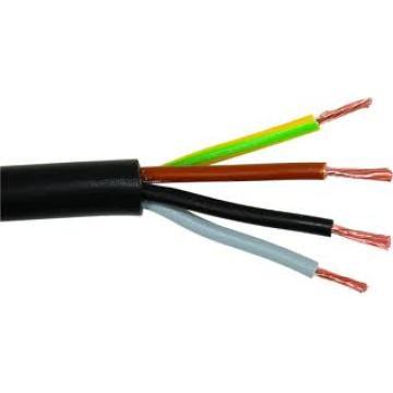 High voltage PVC insulated cables
