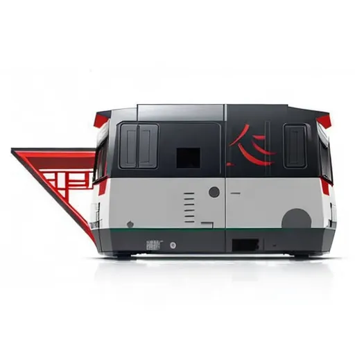 CNC Automatic Stirrup Rebar Bender 12-16mm