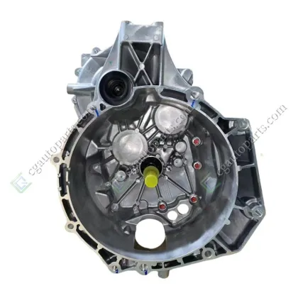 Original New Manual Gearbox M6T 6-Speed Transmission for Geely Mustang and Ranger by Getrag