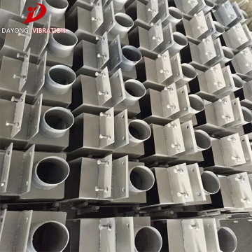 Pellet Flexible Screw Auger Conveyor Flexible Screw Conveyor Grain