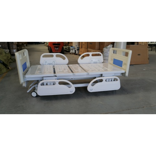 Popular Advanced Manual Hospital Nursing Beds