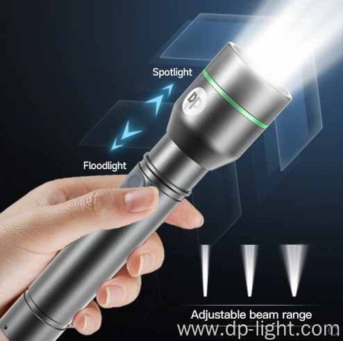 Call torch discount
