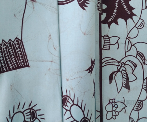 Prints Cotton Fabric