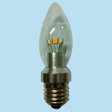 5W High Lumen LED Bulb