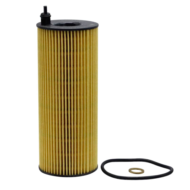 Oil Filter, Cartridge-oil for BMW1