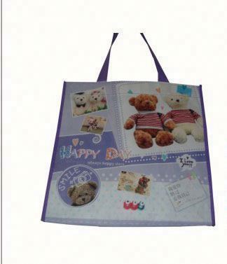 Top quality promotional handle bags products