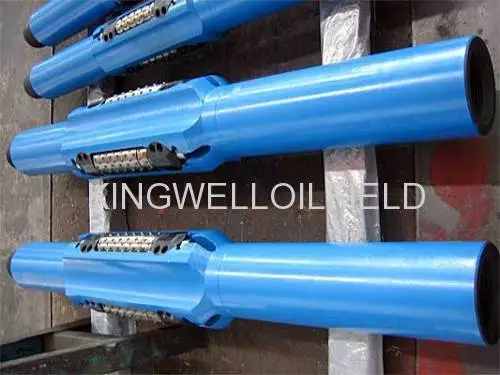 Api Standard 30" Roller Reamer Type F 