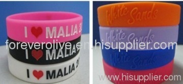 2013 Hot Sale Custom Silicone Bracelet For World Cup Competition,events Celebration,brand Promotion 