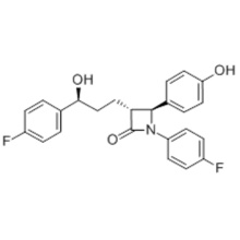 Ezetimibe CAS 163222-33-1