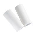 19gsm 2ply 23x23cm Absorbency Kitchen Paper Towels