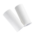 19GSM 2PLY 23x23 см поглинання кухонних паперових рушників
