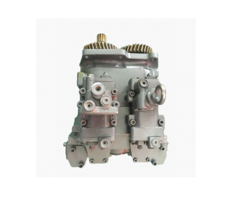 HPV118 ZX200-3 Hitachi hydraulpump 9262319