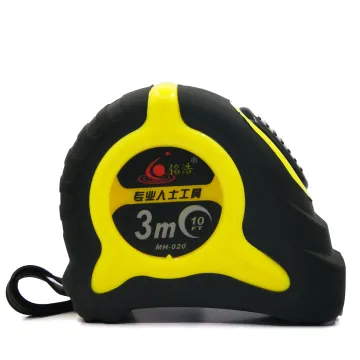 steel hand tool types of tape measure of