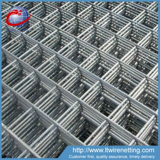 welded mesh panels/pvc-coated welded wire mesh panels/50x200mm mesh panel