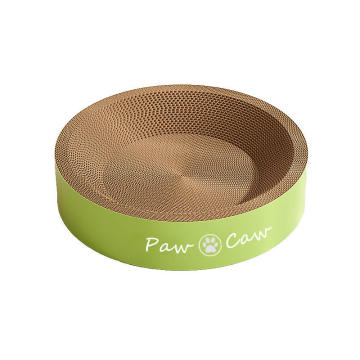 Large Corrugated Paper Cat Scratching Board