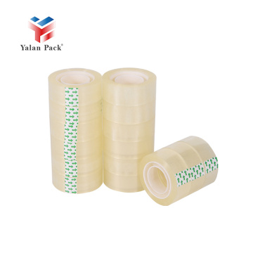 Stationery Packing Tape Keeps Ripping