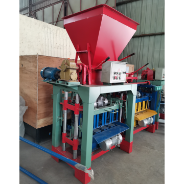 Latest Fly Ash Brick Making Machine for Sale