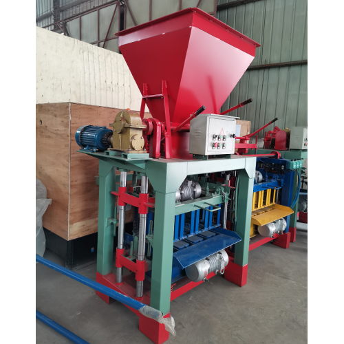 Latest Fly Ash Brick Making Machine for Sale