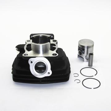 Factory Wholesale 56MM Cylinder Block for DT125 Motorcycle