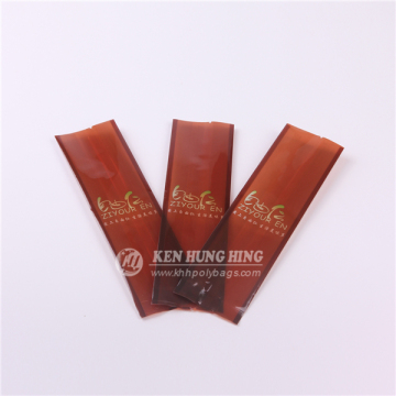 laminated tea bag , laminated tea packaging bag, laminated tea packaging