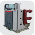 Medium-voltage vacuum circuit breaker