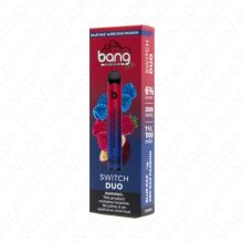 Pen Vape Pen 6% NIC de Bang XXL Switch 6%