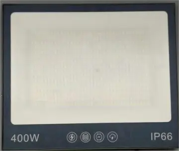 Aluminium Outdoor LED Flood Light 400W