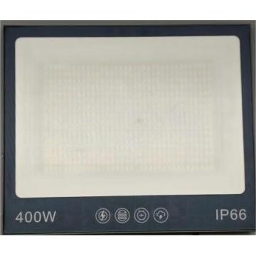 Aluminium im Freien LED Flood Light 400W