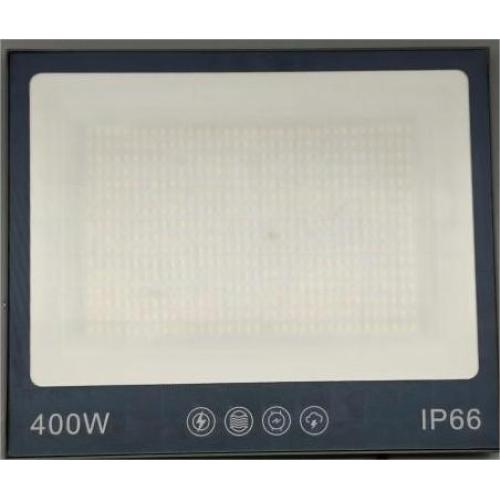 Aluminium im Freien LED Flood Light 400W