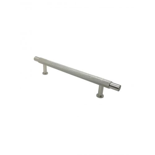 PVD Silver Color Furniture Handle