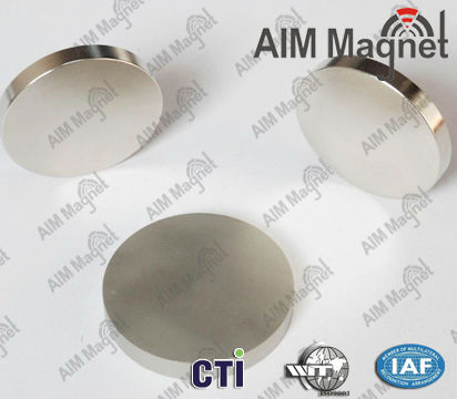 N52 Strong Disc permanent Magnets for sale