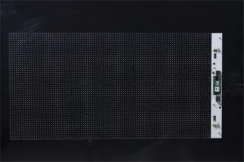 Customized LED Transparent Film Display Screen