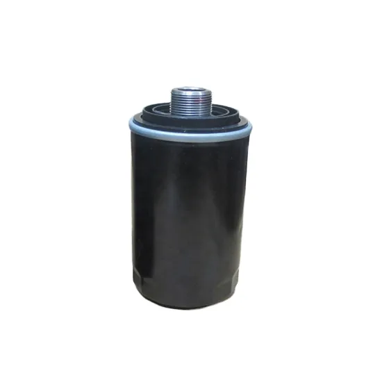 High Quality Oil Filter Compatible with Audi A3 A4 A5 A6 Q3 Q5 TT and VW Models