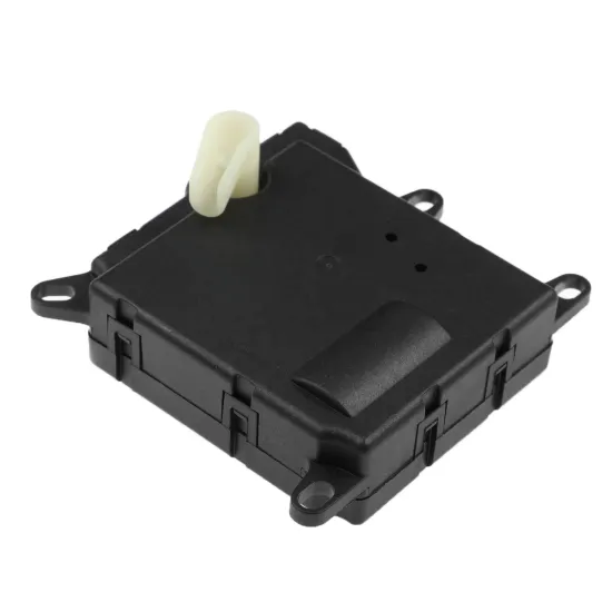 HVAC Blend Door Actuator F6VZ-19E616-AA for Ford Crown Victoria & Lincoln Town 1993-1997